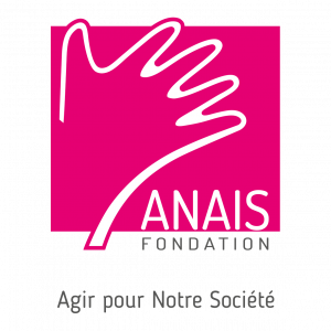 logo fondation Anais