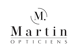 logo Martin opticien