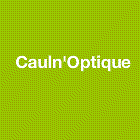 logo cauln'optique