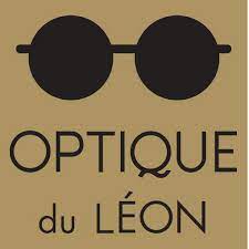 logo optique du Leon