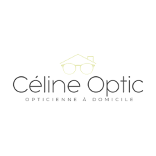 logo celine optic