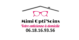 logo mimi opti'soins