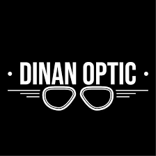 logo dinan optic