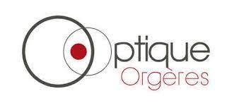 logo optique orgères