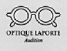 logo optique Laporte