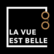 logo la vue est belle