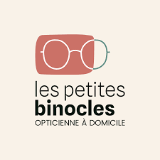 logo les petites binocles